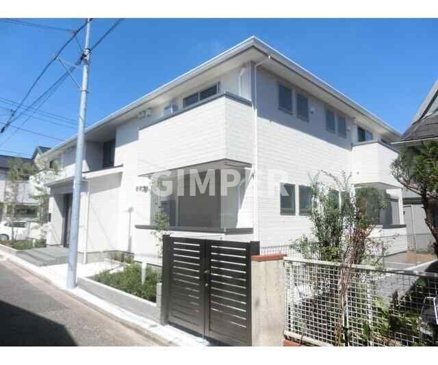 Ｒｅｎｏｍ　ｓａｋｕｒａｄａｉの物件外観写真