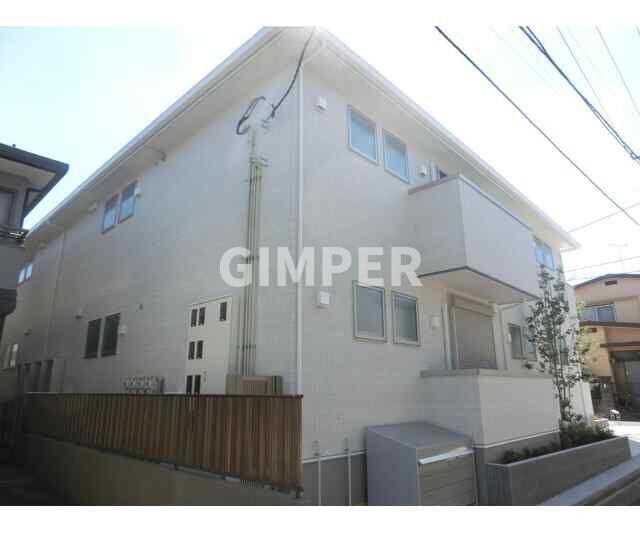 Ｒｅｎｏｍ　ｓａｋｕｒａｄａｉの物件外観写真