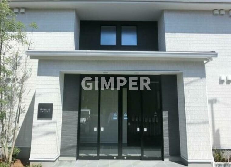 Ｒｅｎｏｍ　ｓａｋｕｒａｄａｉの物件外観写真