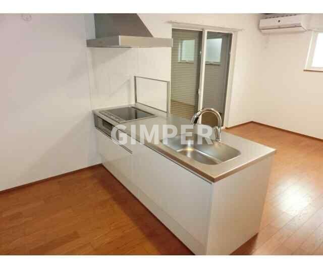 Ｒｅｎｏｍ　ｓａｋｕｒａｄａｉの物件内観写真