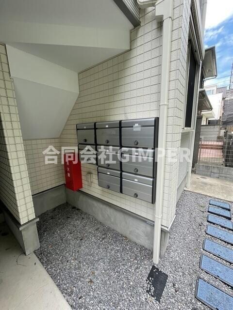 Ｉ－ＳＱＵＡＲＥの物件内観写真