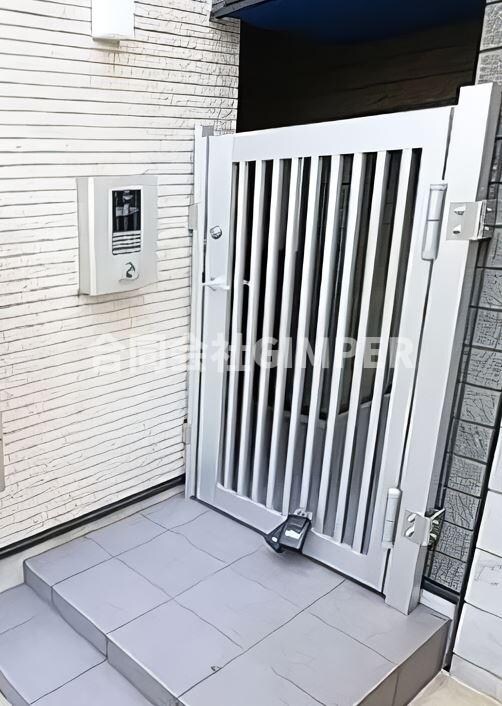 Ｐｒｉｍａ平和台の物件外観写真