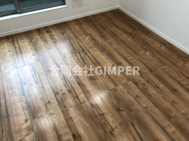 Ｐｒｉｍａ平和台の物件内観写真