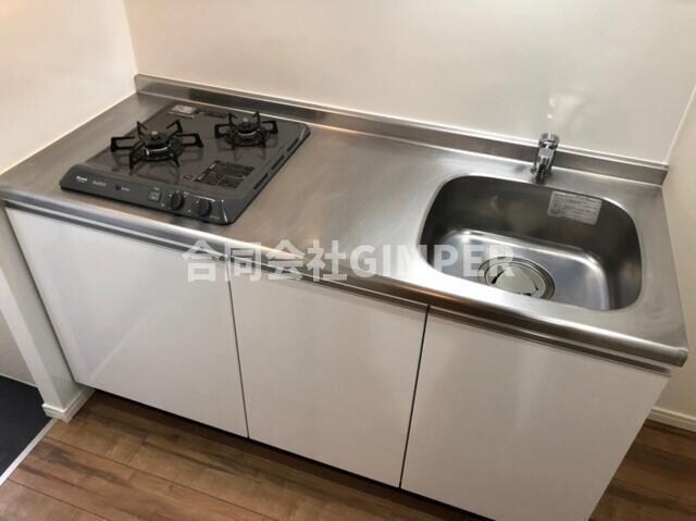 Ｐｒｉｍａ平和台の物件内観写真