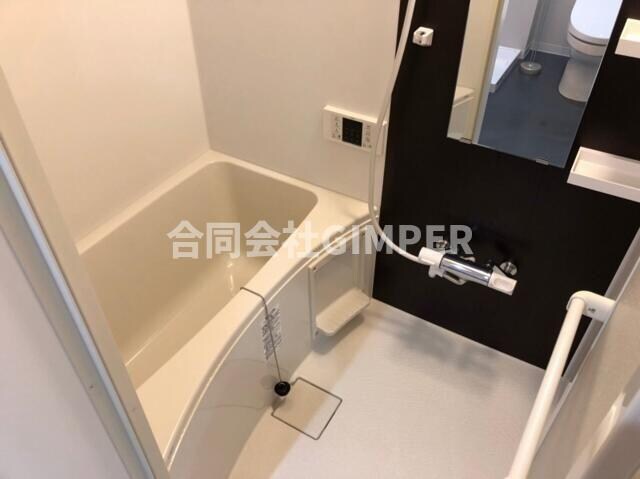 Ｐｒｉｍａ平和台の物件内観写真