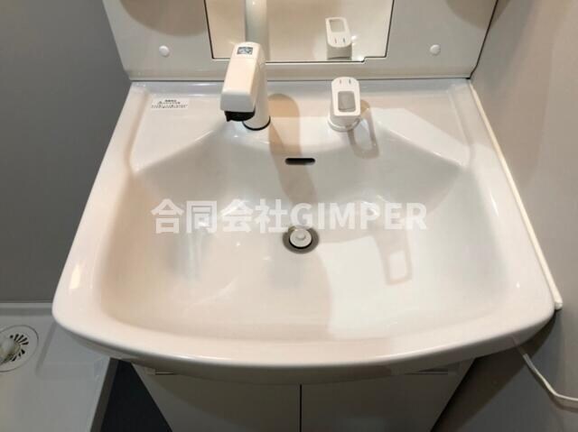 Ｐｒｉｍａ平和台の物件内観写真