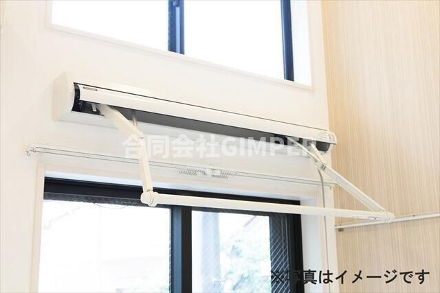 Ｐｒｉｍａ平和台の物件内観写真