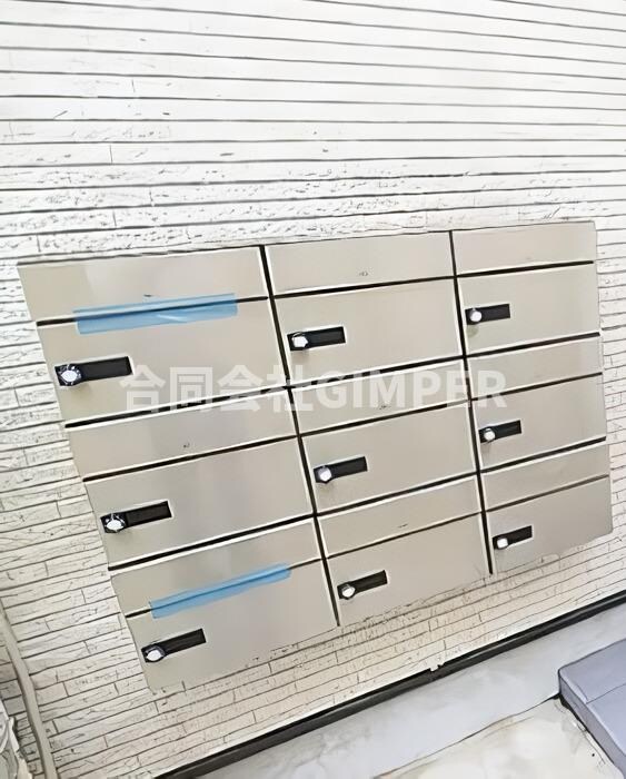 Ｐｒｉｍａ平和台の物件内観写真