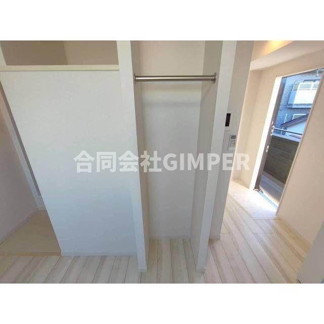 アムール板橋中台の物件内観写真