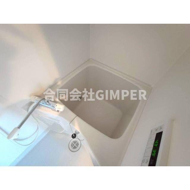 アムール板橋中台の物件内観写真