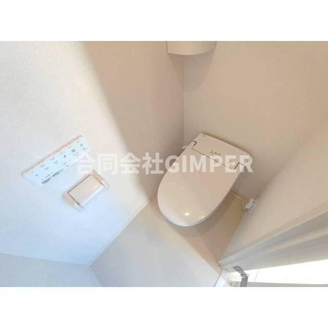 アムール板橋中台の物件内観写真