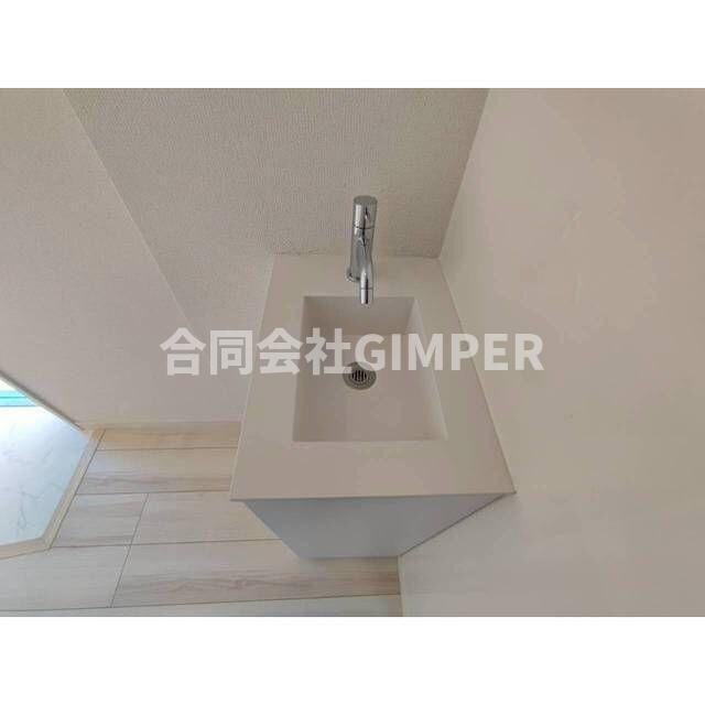 アムール板橋中台の物件内観写真