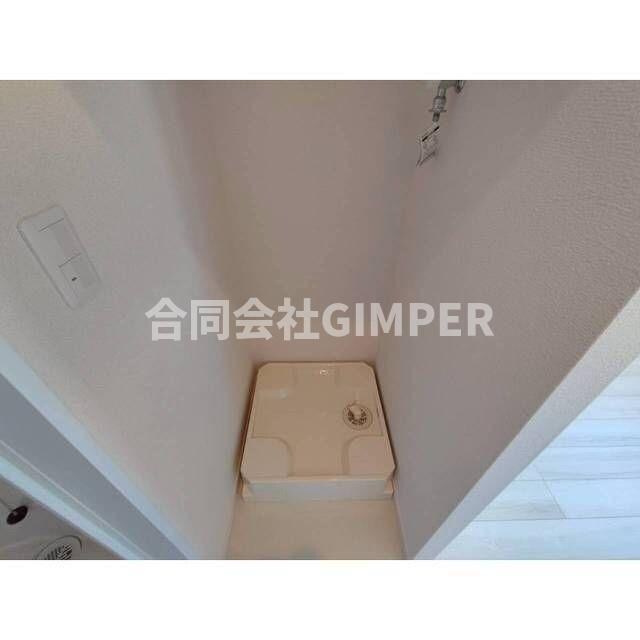 アムール板橋中台の物件内観写真