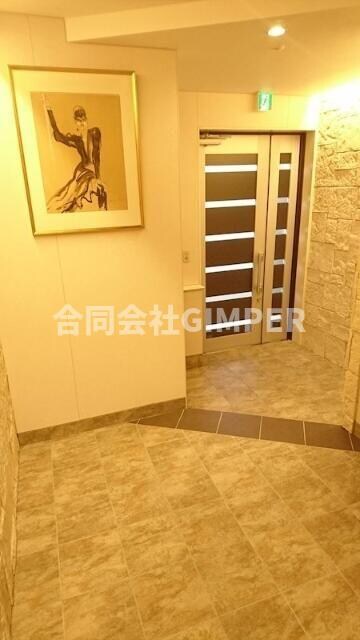 ラルジュの物件外観写真