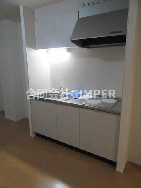 ラルジュの物件内観写真