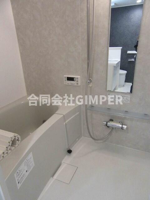 ラルジュの物件内観写真