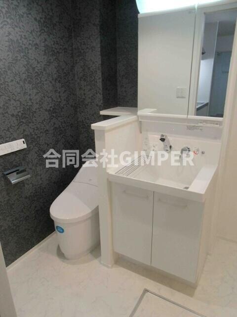 ラルジュの物件内観写真