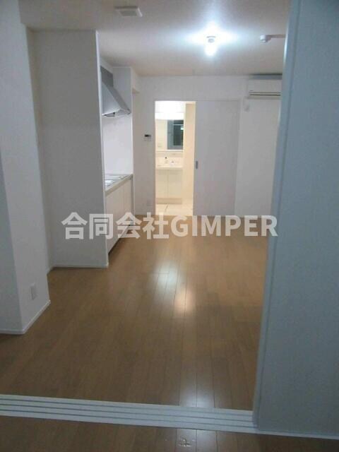 ラルジュの物件内観写真