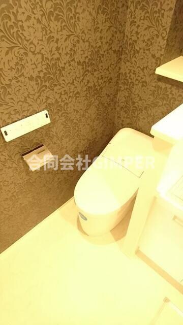 ラルジュの物件内観写真