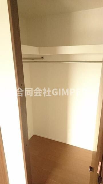 ラルジュの物件内観写真