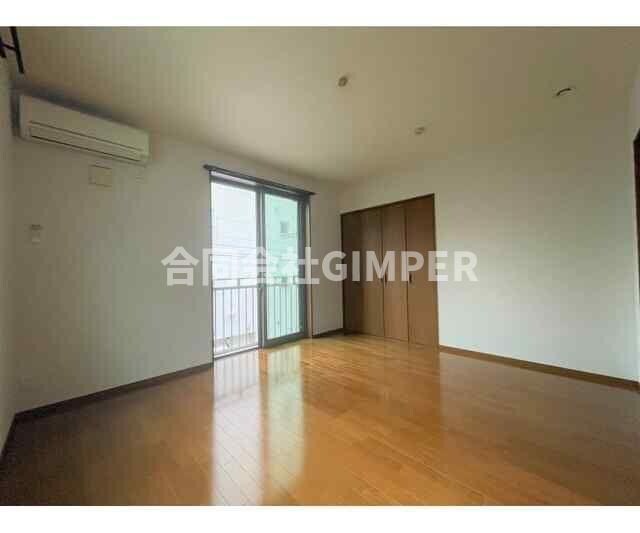 フォレストメゾンＮＡＫＡＮＩＳＨＩの物件内観写真