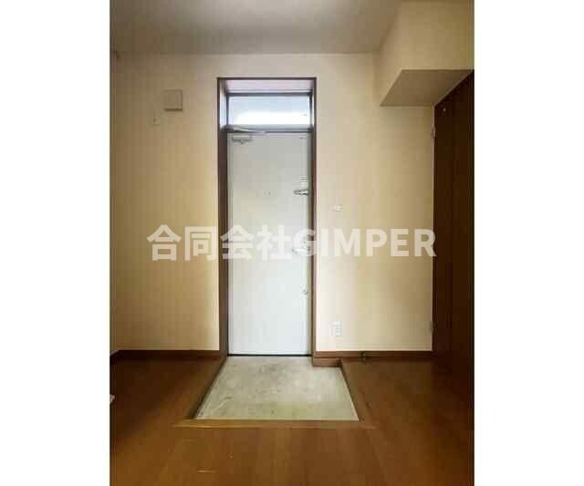 フォレストメゾンＮＡＫＡＮＩＳＨＩの物件内観写真