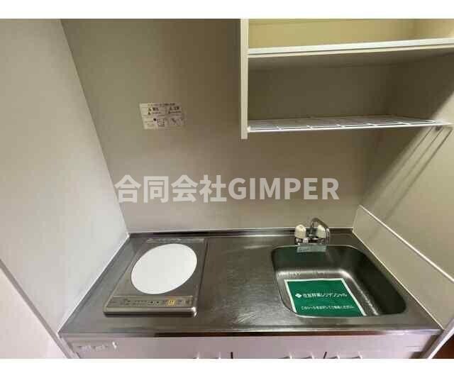 フォレストメゾンＮＡＫＡＮＩＳＨＩの物件内観写真