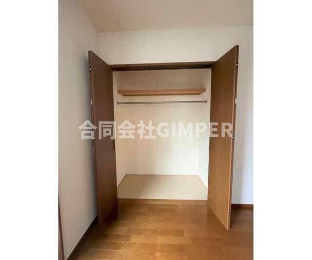 フォレストメゾンＮＡＫＡＮＩＳＨＩの物件内観写真