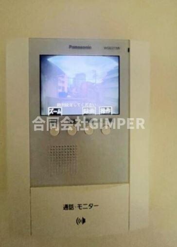 フォレストメゾンＮＡＫＡＮＩＳＨＩの物件内観写真