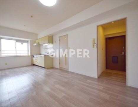 ライブ赤羽の物件内観写真