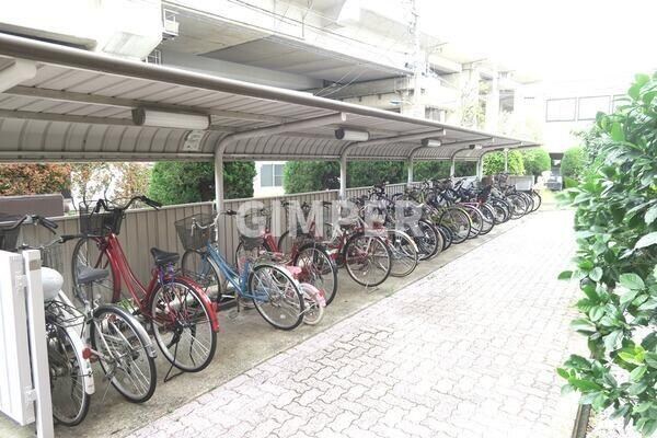 ライブ赤羽の物件内観写真