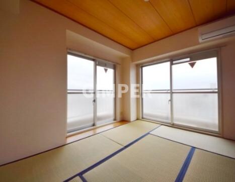 ライブ赤羽の物件内観写真