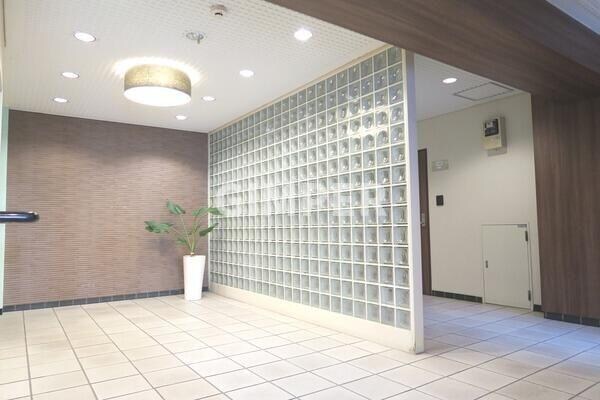 ライブ赤羽の物件外観写真