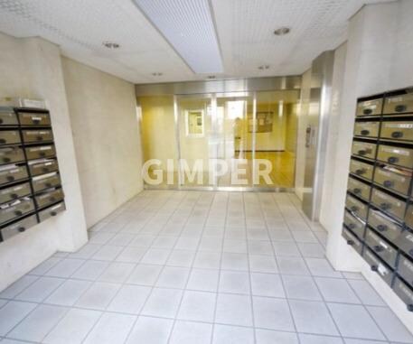 ライブ赤羽の物件外観写真