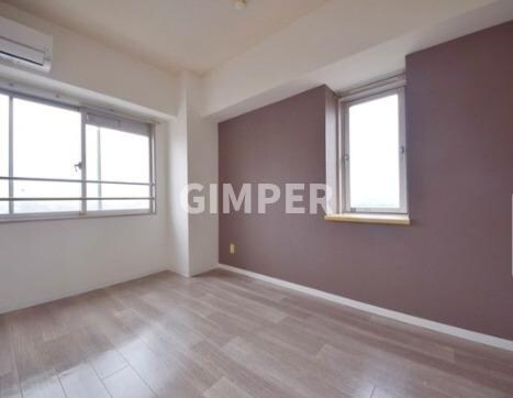 ライブ赤羽の物件内観写真