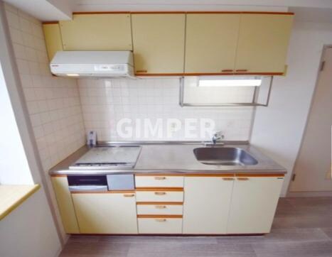 ライブ赤羽の物件内観写真