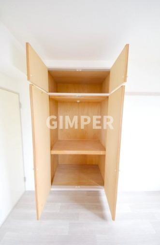 ライブ赤羽の物件内観写真