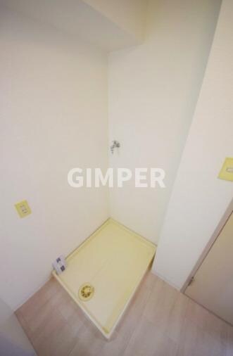 ライブ赤羽の物件内観写真