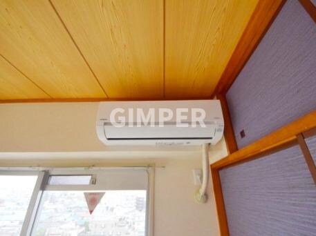 ライブ赤羽の物件内観写真