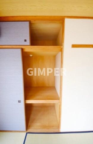 ライブ赤羽の物件内観写真