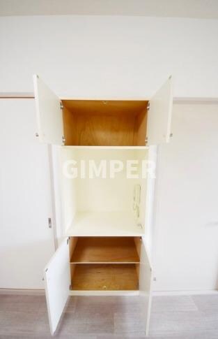 ライブ赤羽の物件内観写真