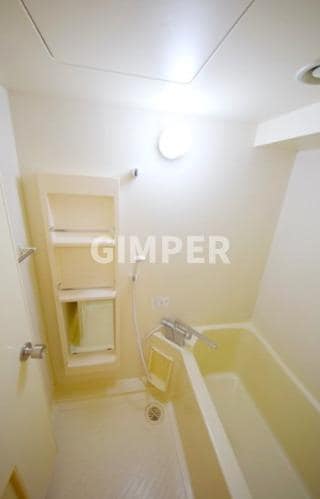 ライブ赤羽の物件内観写真