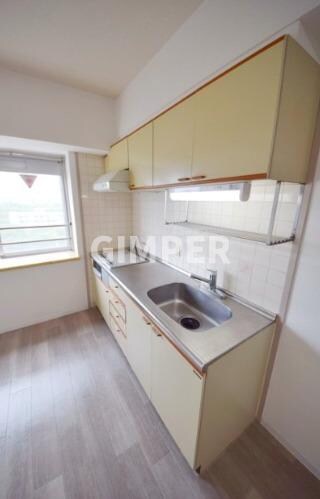 ライブ赤羽の物件内観写真