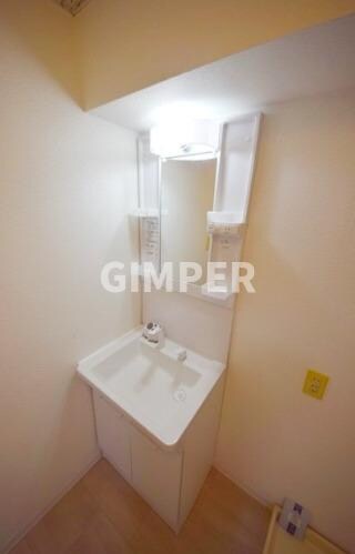 ライブ赤羽の物件内観写真