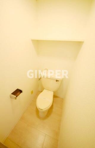 ライブ赤羽の物件内観写真