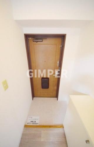 ライブ赤羽の物件内観写真