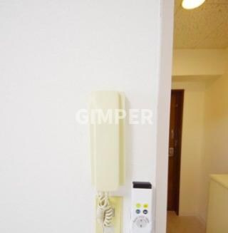 ライブ赤羽の物件内観写真