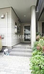 アリスタの物件外観写真