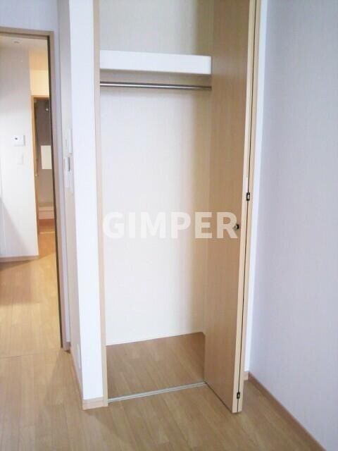 アリスタの物件内観写真