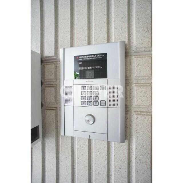 アリスタの物件内観写真